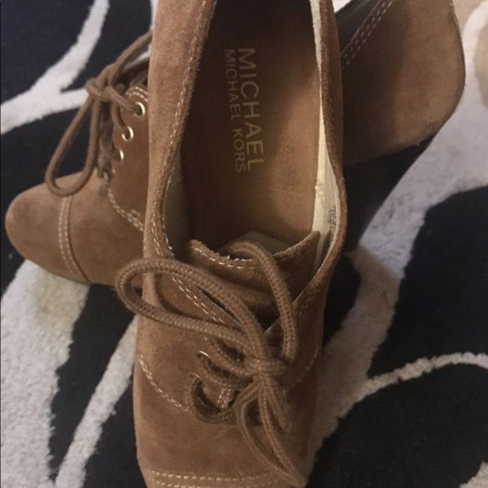 Michael kors shoes
